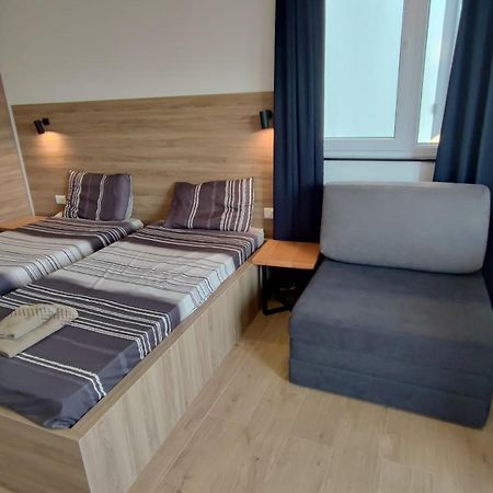 Villa Natali Ohrid Luaran gambar