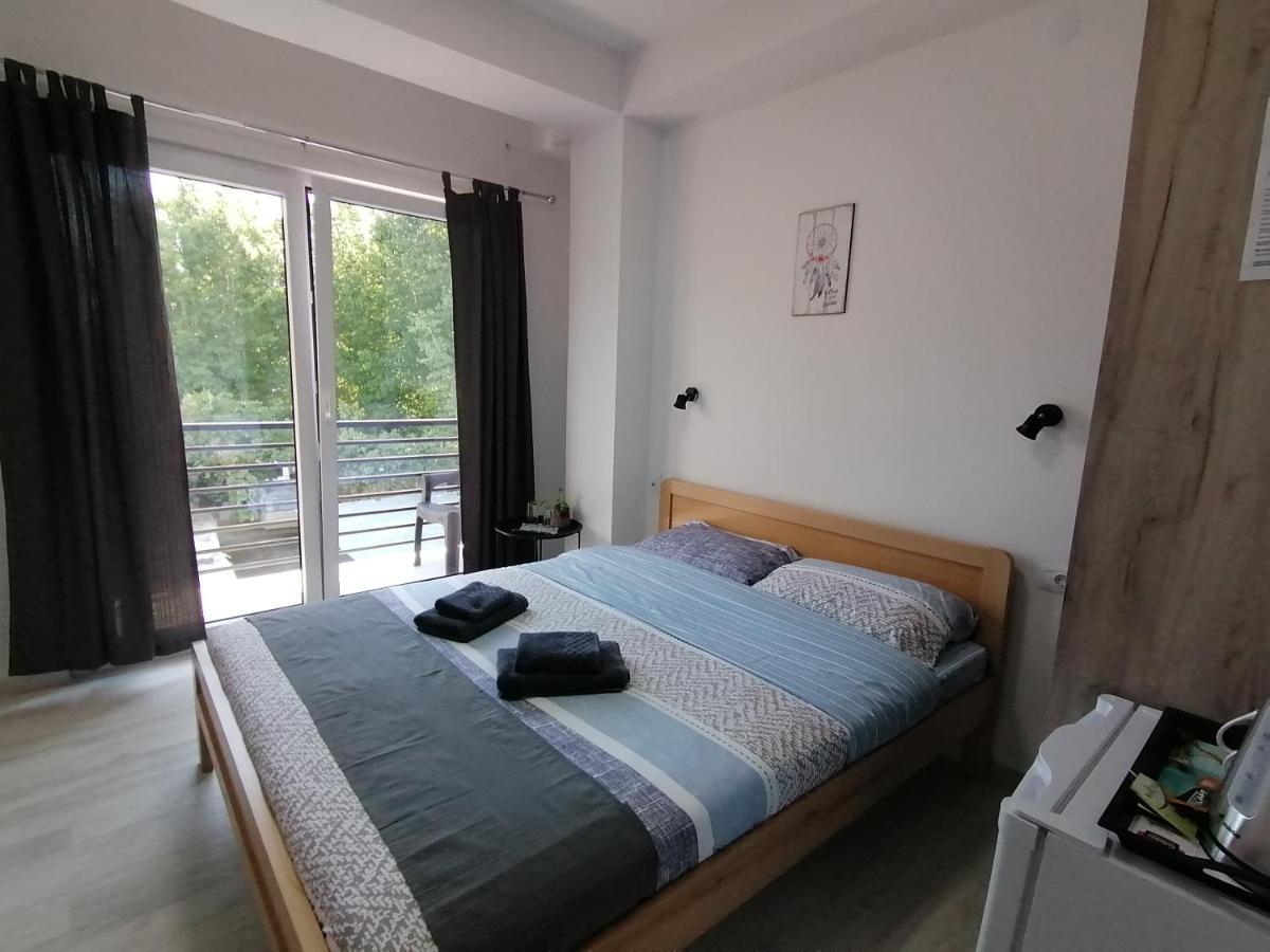 Villa Natali Ohrid Luaran gambar