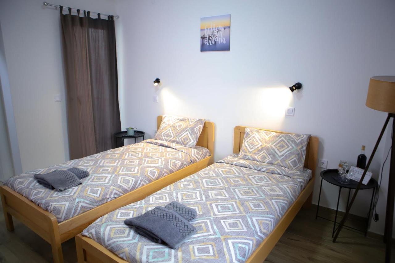 Villa Natali Ohrid Luaran gambar