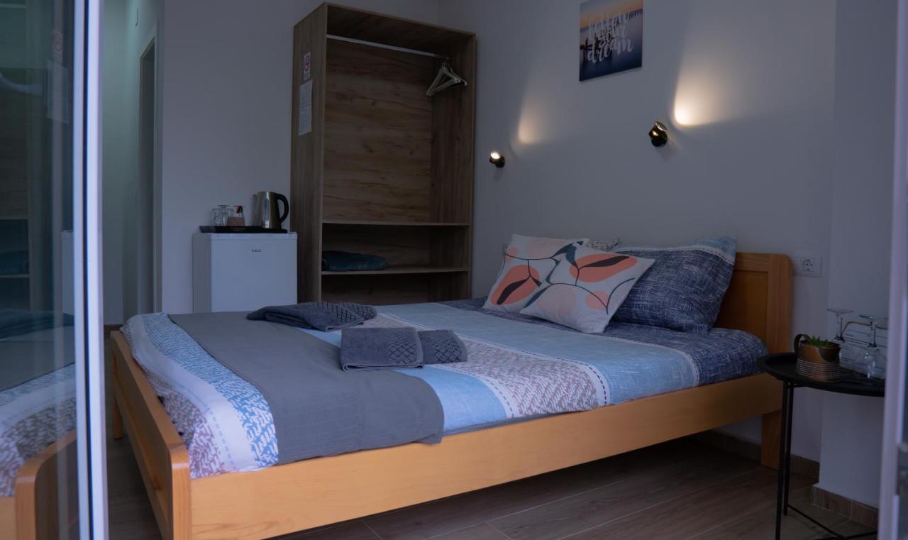 Villa Natali Ohrid Luaran gambar