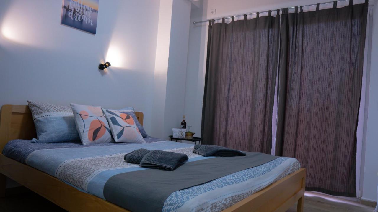 Villa Natali Ohrid Luaran gambar
