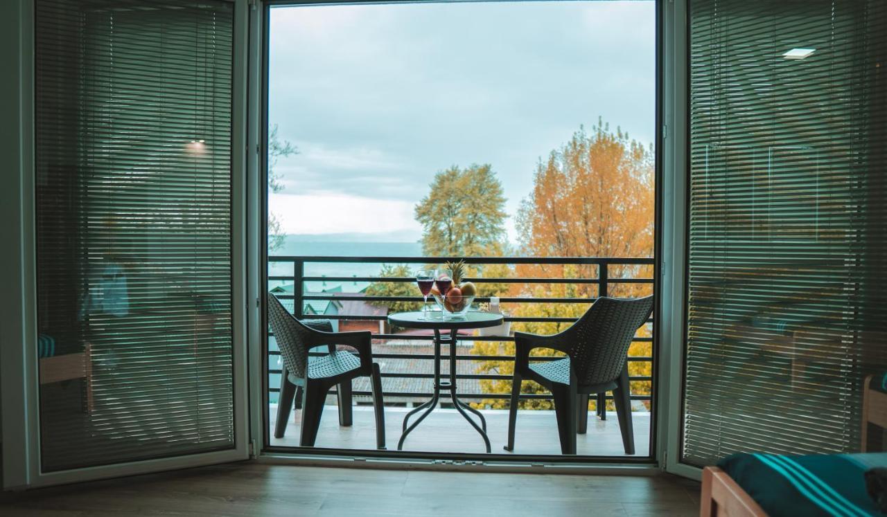 Villa Natali Ohrid Luaran gambar