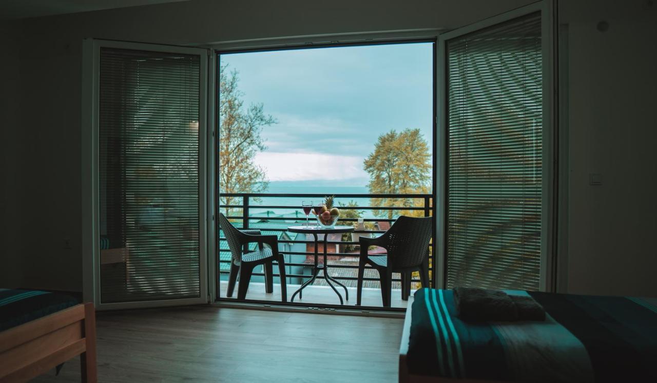 Villa Natali Ohrid Luaran gambar