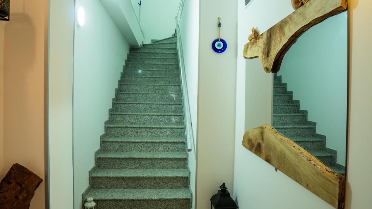 Villa Natali Ohrid Luaran gambar