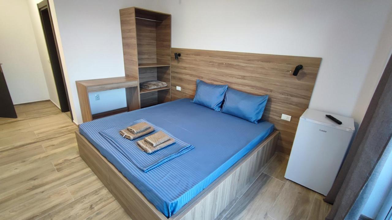 Villa Natali Ohrid Luaran gambar
