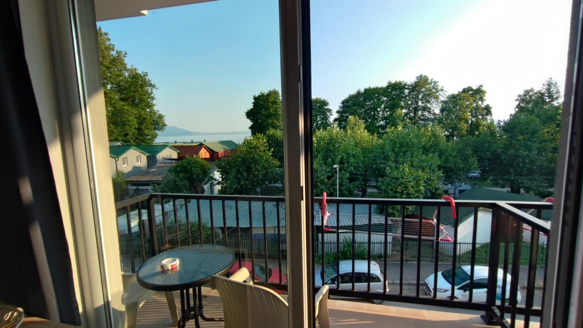 Villa Natali Ohrid Luaran gambar